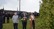 Pamiętali o 83. rocznicy walk - zdjęcie 5