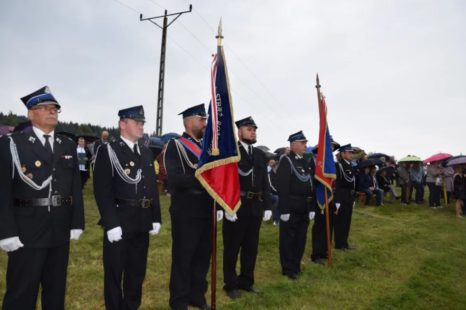 Pamiętali o 83. rocznicy walk - zdjęcie 11