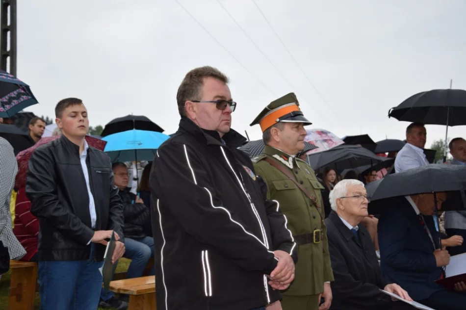 Pamiętali o 83. rocznicy walk - zdjęcie 15