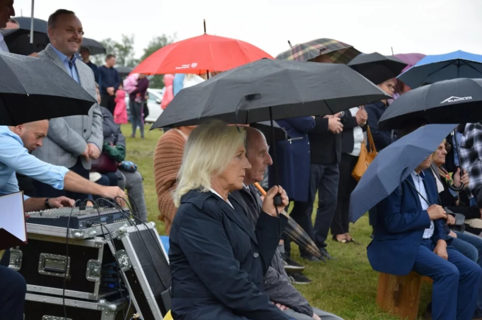 Pamiętali o 83. rocznicy walk - zdjęcie 16