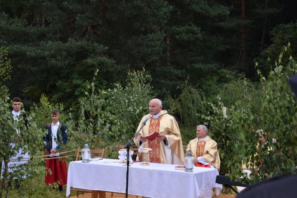 Pamiętali o 83. rocznicy walk - zdjęcie 17