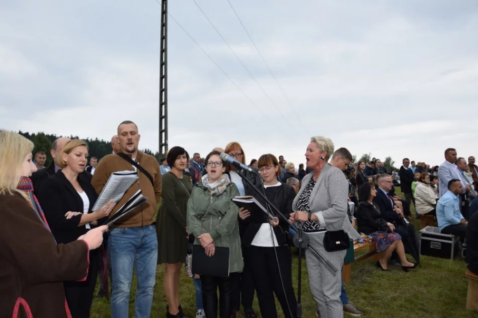 Pamiętali o 83. rocznicy walk - zdjęcie 18