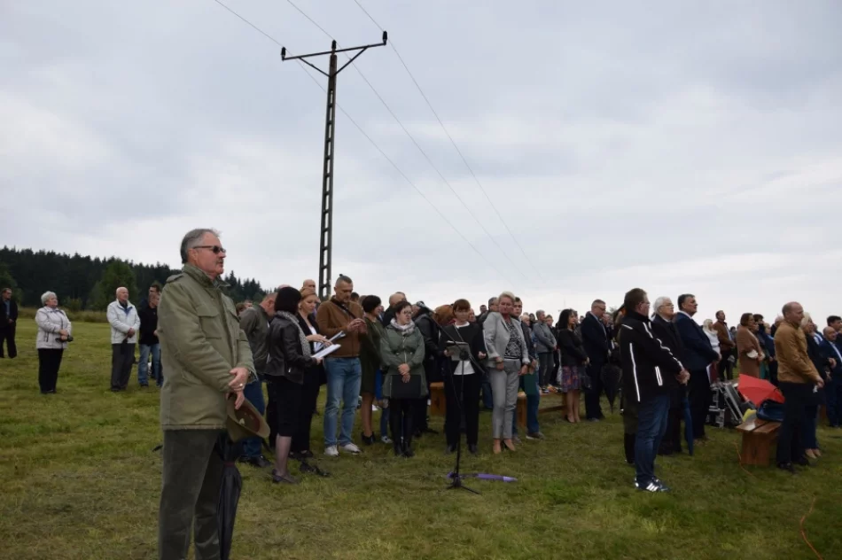 Pamiętali o 83. rocznicy walk - zdjęcie 19