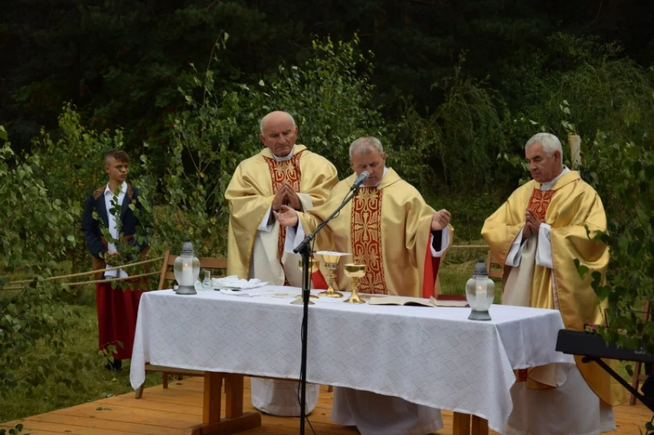 Pamiętali o 83. rocznicy walk - zdjęcie 20