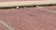 "Problemem są tony petów, puszek, butelek i śmieci" - zdjęcie 3
