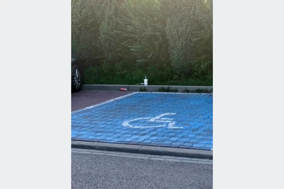 "Problemem są tony petów, puszek, butelek i śmieci" - zdjęcie 9