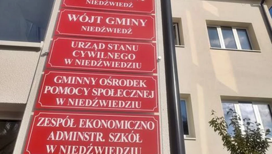 Blankiety i limity - zmiany w przyjmowaniu wniosków o dodatek - zdjęcie 1