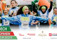 Justyna Kowalczyk-Tekieli w Biegu po oddech - zdjęcie główne