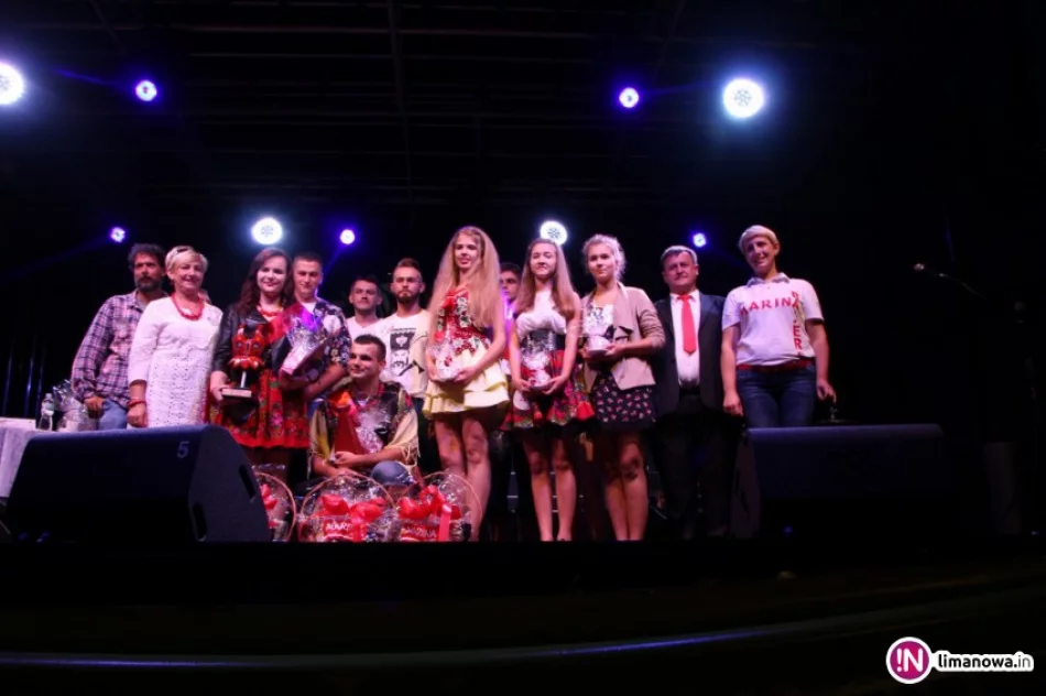 Folkiem namalowane Dni Gminy z CLEO i DONATANEM! - zdjęcie 2