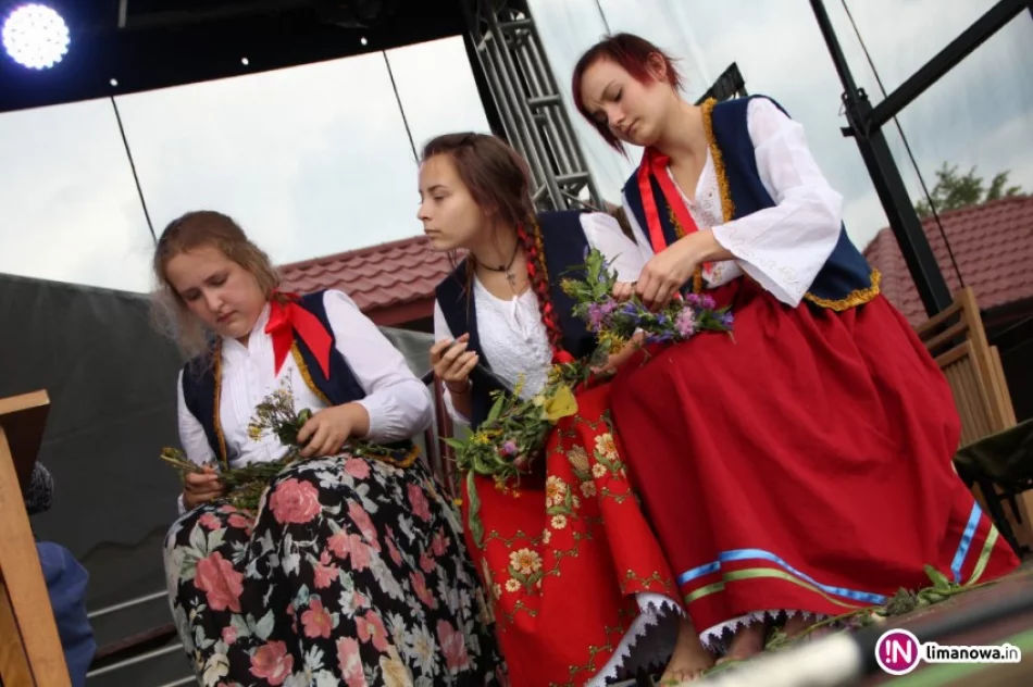 Folkiem namalowane Dni Gminy z CLEO i DONATANEM! - zdjęcie 3