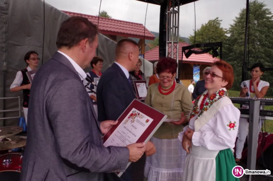 Folkiem namalowane Dni Gminy z CLEO i DONATANEM! - zdjęcie 4