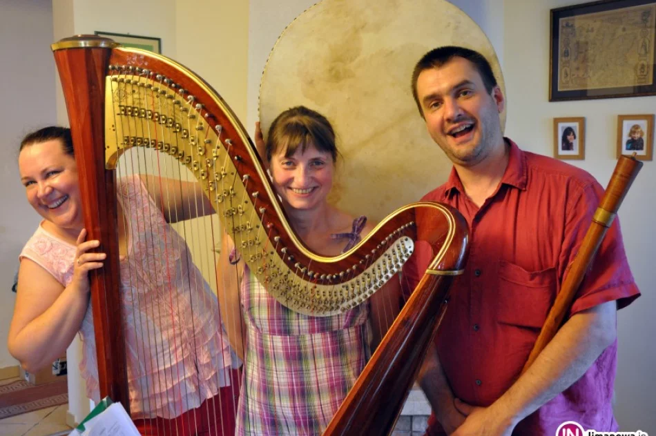 Kolejna odsłona XIX Letnich Koncertów Muzyki Organowej i Kameralnej - zdjęcie 2