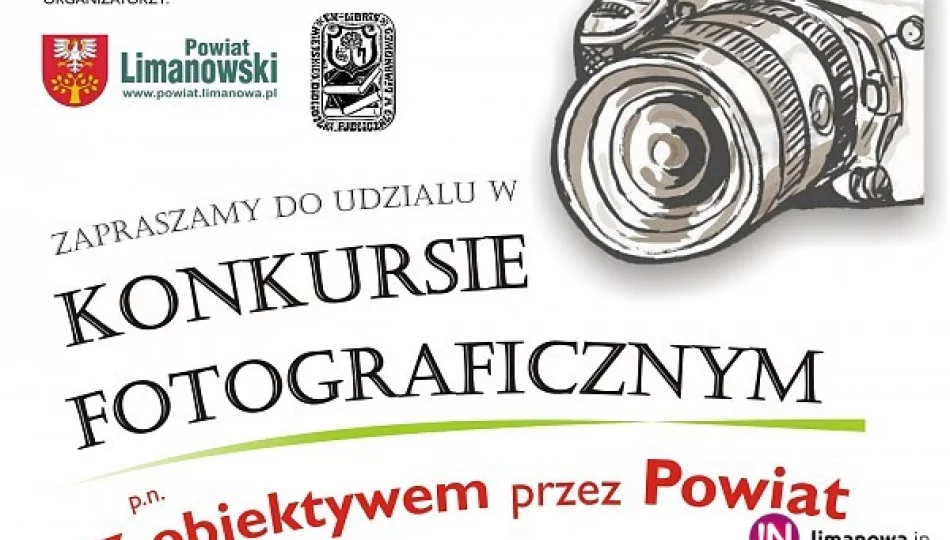 „Z obiektywem przez powiat” 2016 - zdjęcie 1