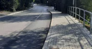 19 osób odbierało 430 metrów chodnika - zdjęcie 2