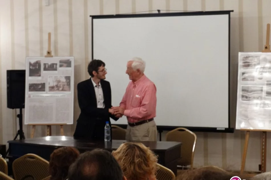 74. rocznica likwidacji getta w Limanowej - zdjęcie 2