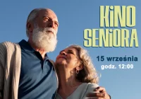 "Szczęścia chodzą parami" 15 września w Kinie Seniora - zdjęcie główne