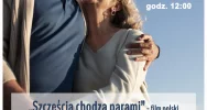  "Szczęścia chodzą parami" 15 września w Kinie Seniora - zdjęcie 2