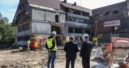 „Kluczowa inwestycja” dla rozwoju Podhala i całej Małopolski - zdjęcie 5