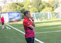 Trener Limanovii w Kadrze Małopolski - zdjęcie główne