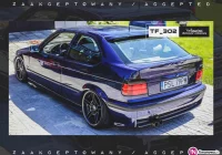 1st TuningFest Motoshow Limanowa 2016 - zdjęcie główne