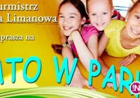 W niedzielę 'Lato w parku' - zdjęcie główne