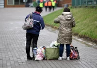Ilu Ukraińców planuje wyjazd z Polski? - zdjęcie główne