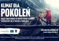 Klimat to my! Zadbajmy o niego dla przyszłych pokoleń - zdjęcie główne