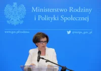 Minister Maląg: stopa bezrobocia może wzrosnąć o jeden punkt procentowy - zdjęcie główne