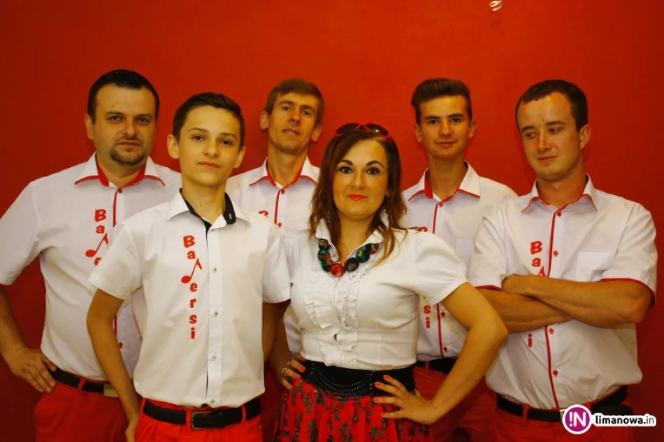 Kolejne 'Lato w parku' z zespołami Roy i Bajersi - zdjęcie 2