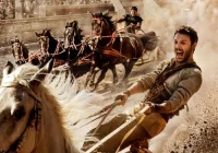 Premiera w kinie Klaps - „Ben-Hur” na ekranie od 19 sierpnia! - zdjęcie główne