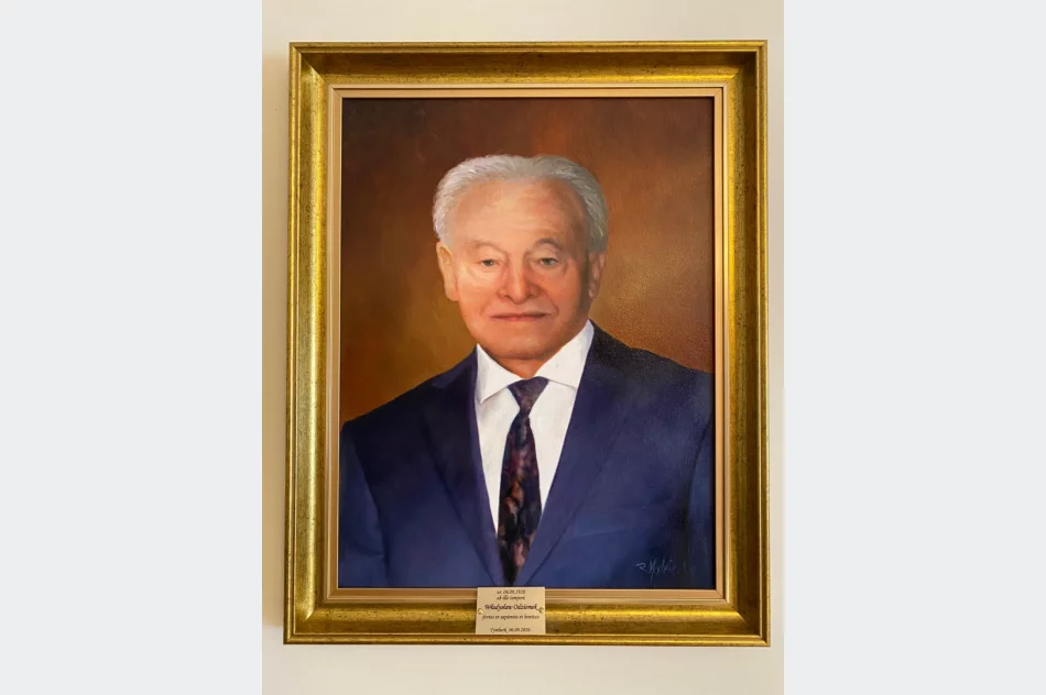 102. urodziny Władysława Odziomka - zdjęcie 4