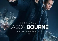 „Jason Bourne” od 19 sierpnia w kinie Klaps - zdjęcie główne