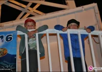 Miejska Góra celem nocnej wędrówki - zdjęcie główne