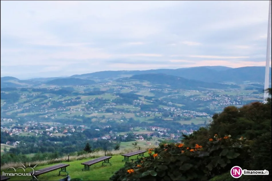 Miejska Góra celem nocnej wędrówki - zdjęcie 2