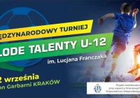 Grzegorz Groń „Młodym Talentem” - zdjęcie główne