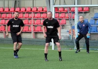 W piątek 13 kolejka, emocje gwarantowane - zdjęcie główne