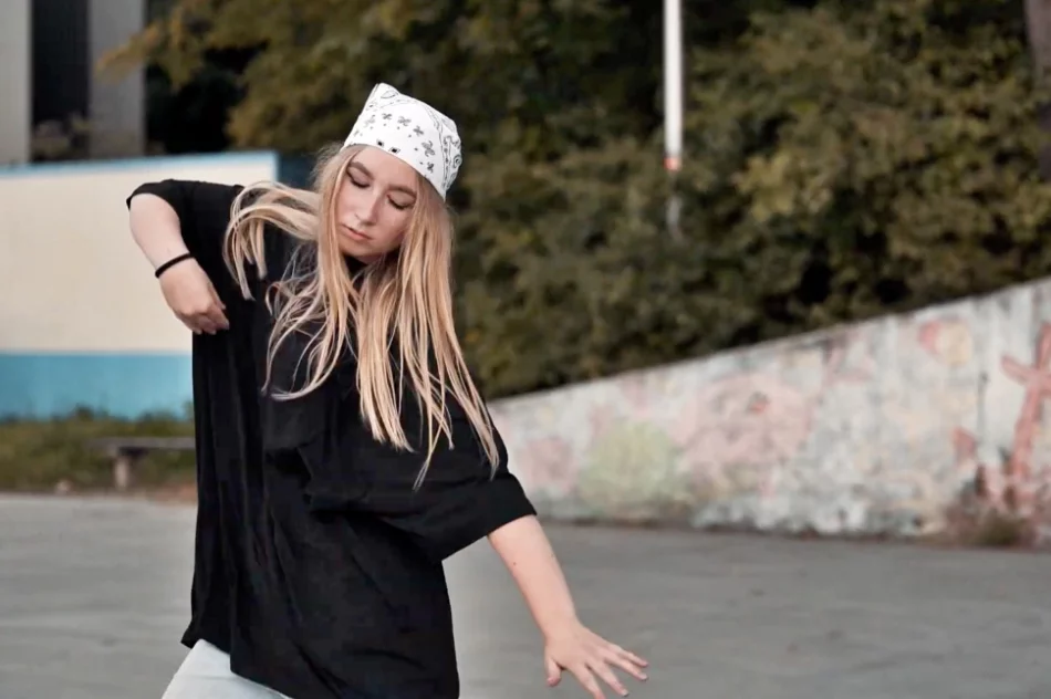 Klip podsumowaniem warsztatów - zdjęcie 3