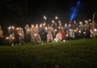 Pierwsza taka noc - zdjęcie główne