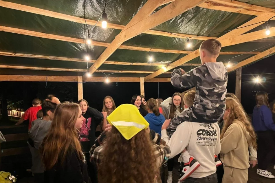 Pierwsza taka noc - zdjęcie 3