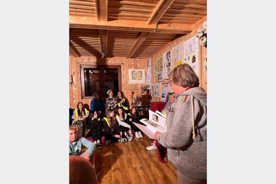 Pierwsza taka noc - zdjęcie 4