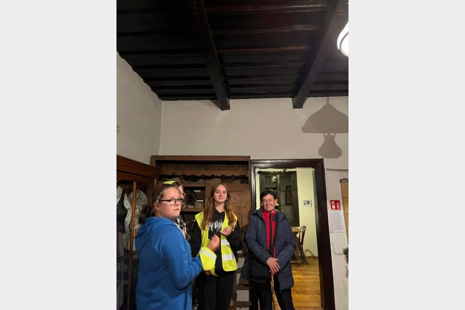 Pierwsza taka noc - zdjęcie 5