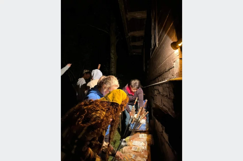 Pierwsza taka noc - zdjęcie 7