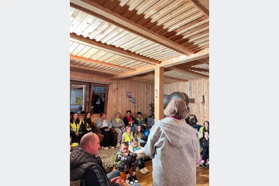 Pierwsza taka noc - zdjęcie 8