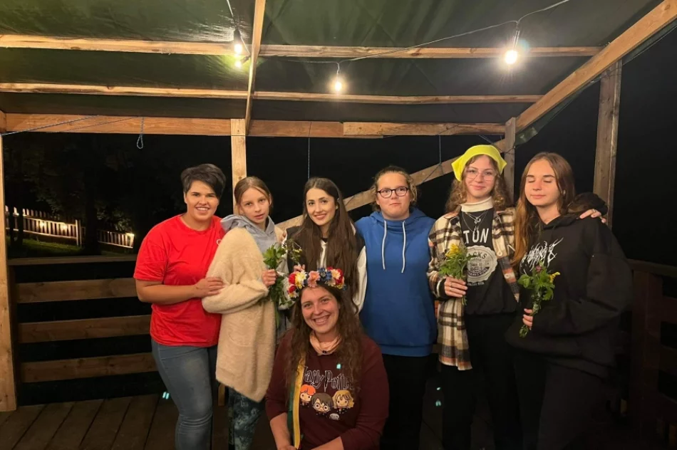 Pierwsza taka noc - zdjęcie 9