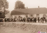 74. rocznica likwidacji getta w Limanowej - zdjęcie główne