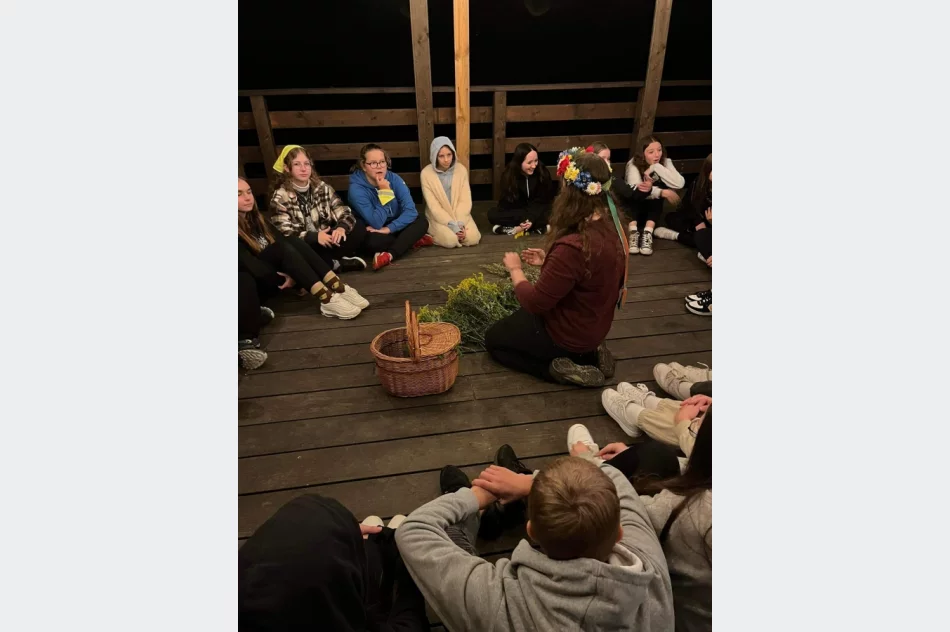 Pierwsza taka noc - zdjęcie 10