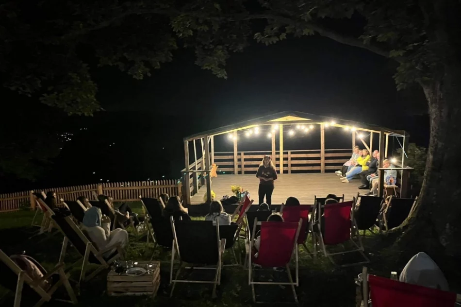 Pierwsza taka noc - zdjęcie 12