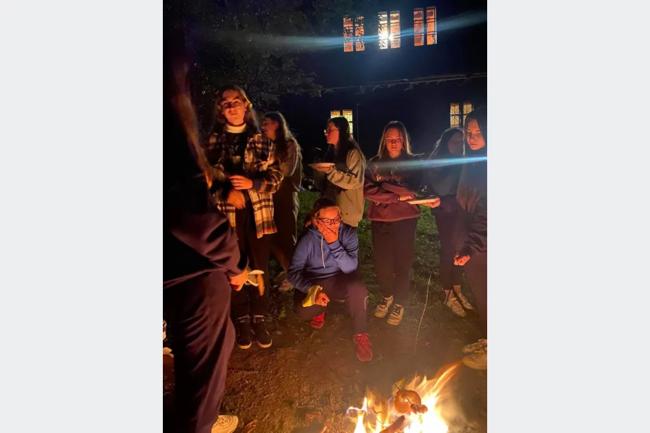 Pierwsza taka noc - zdjęcie 15