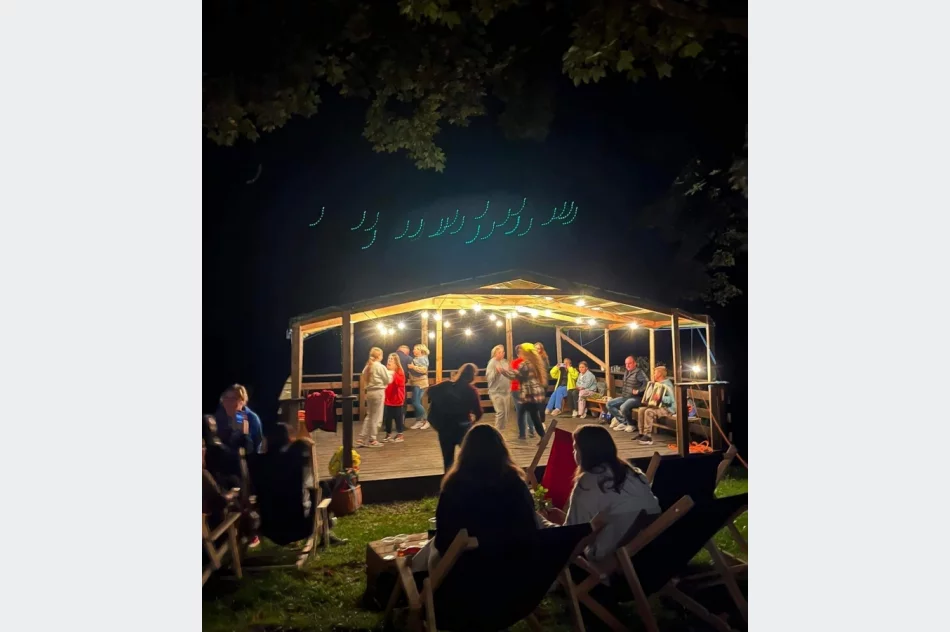 Pierwsza taka noc - zdjęcie 16