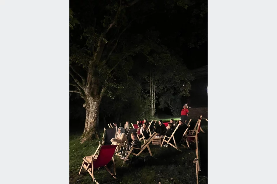 Pierwsza taka noc - zdjęcie 17